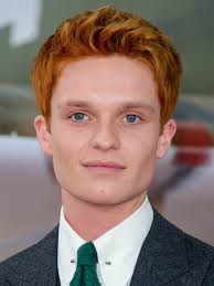 Tom Glynn-Carney