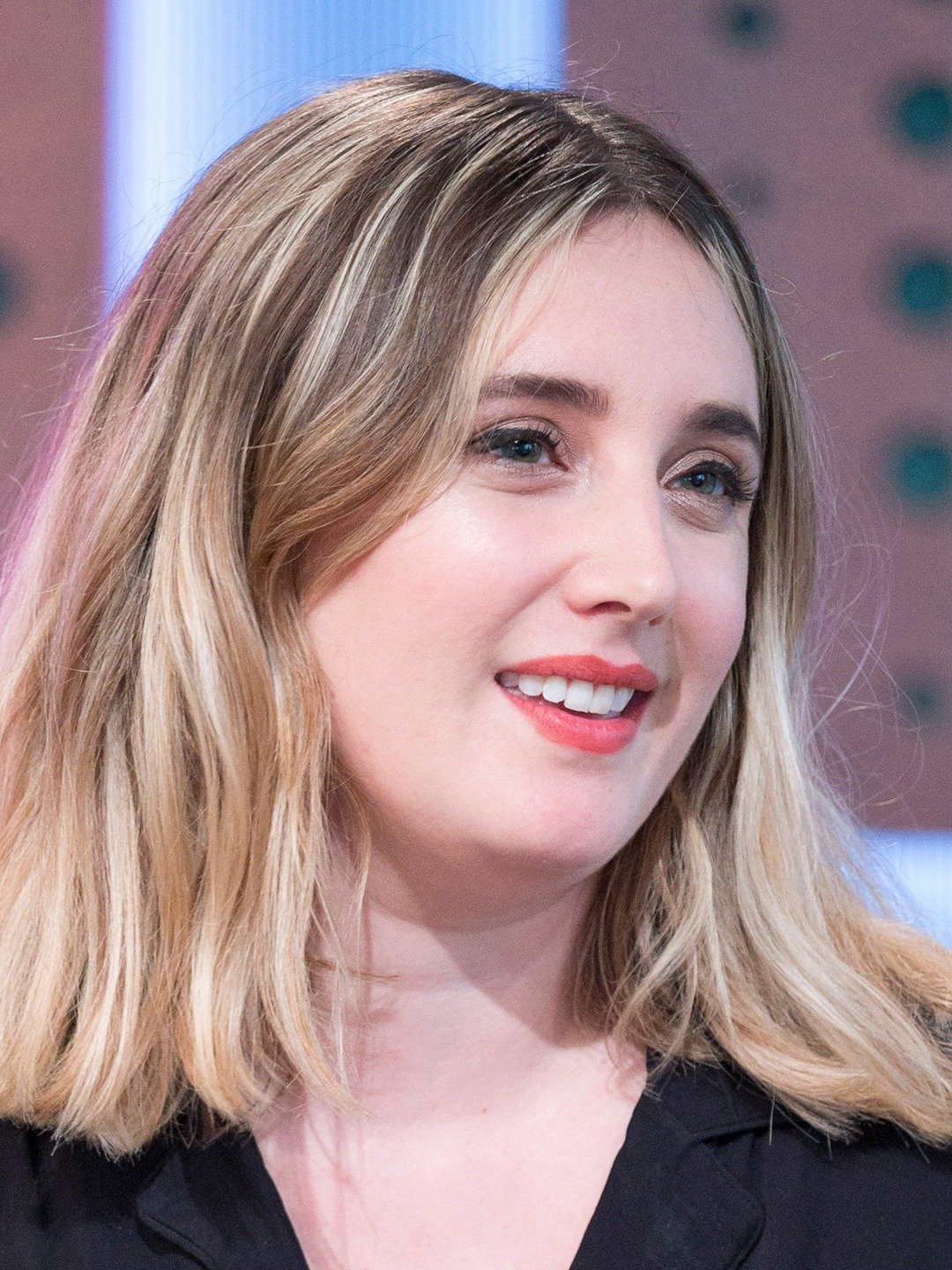 Lily Brazier