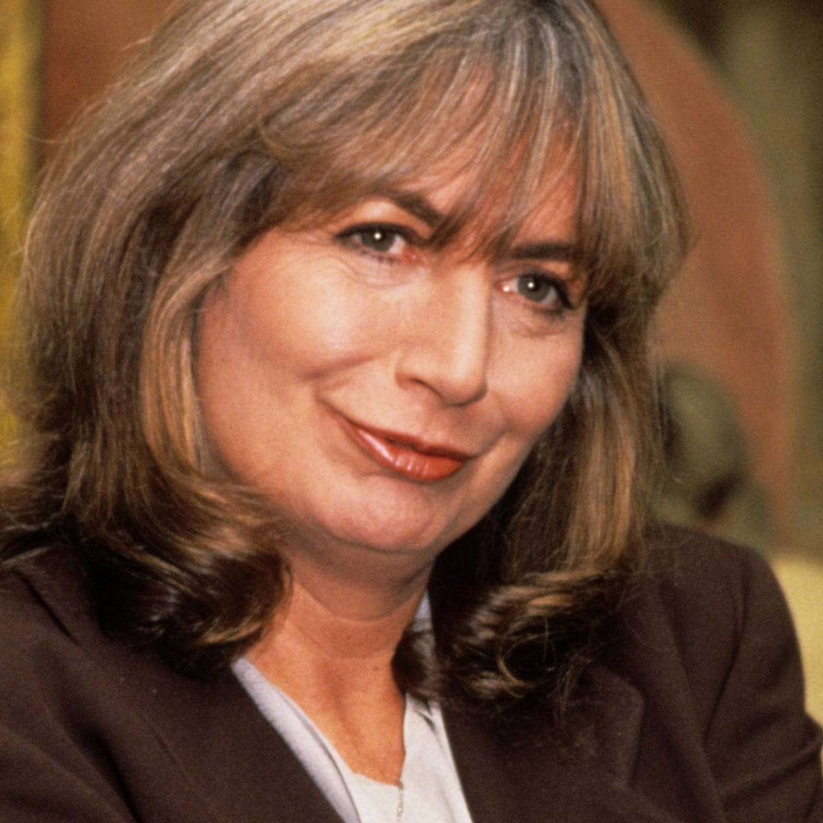Penny Marshall