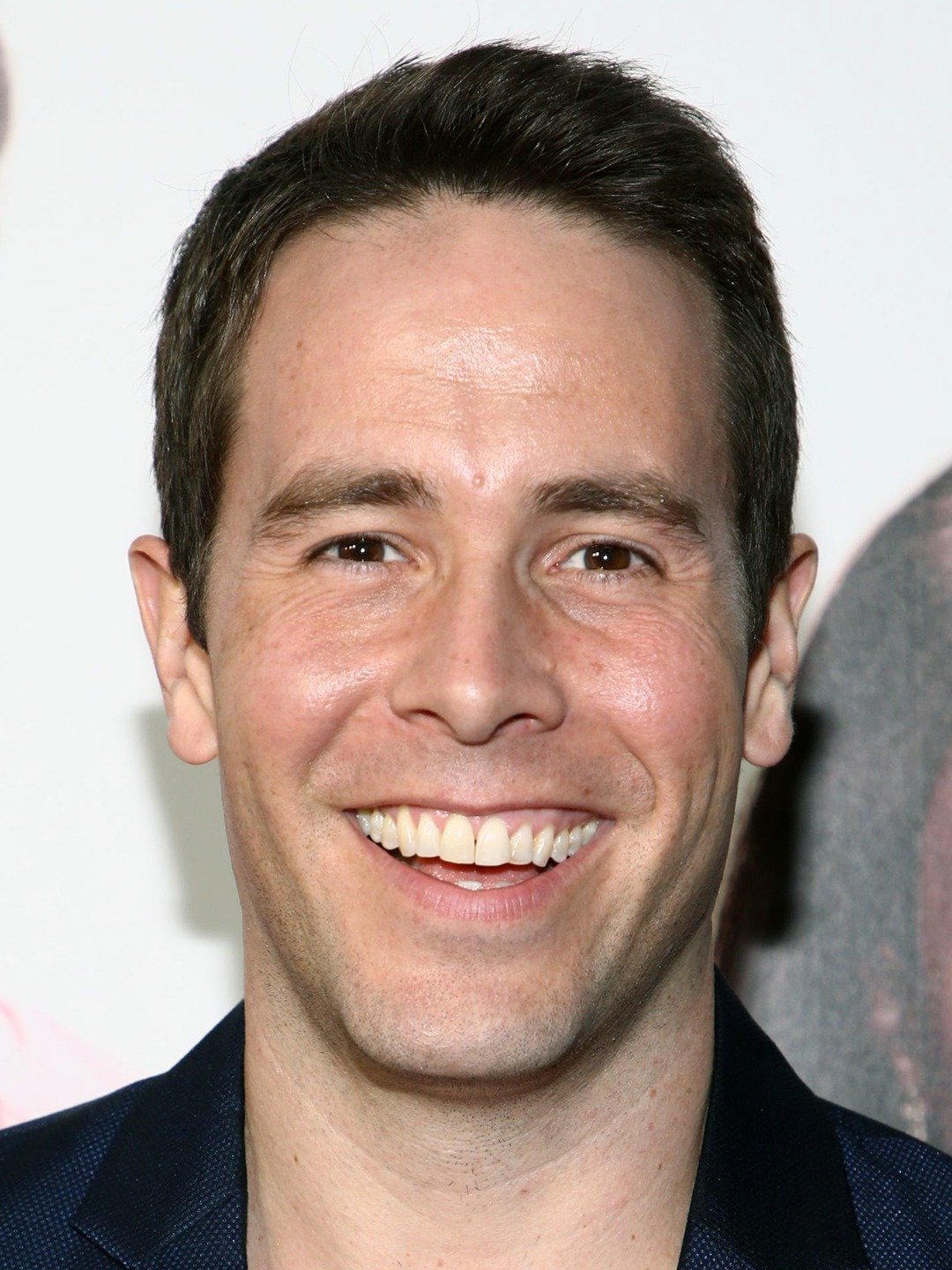 Jon Barinholtz