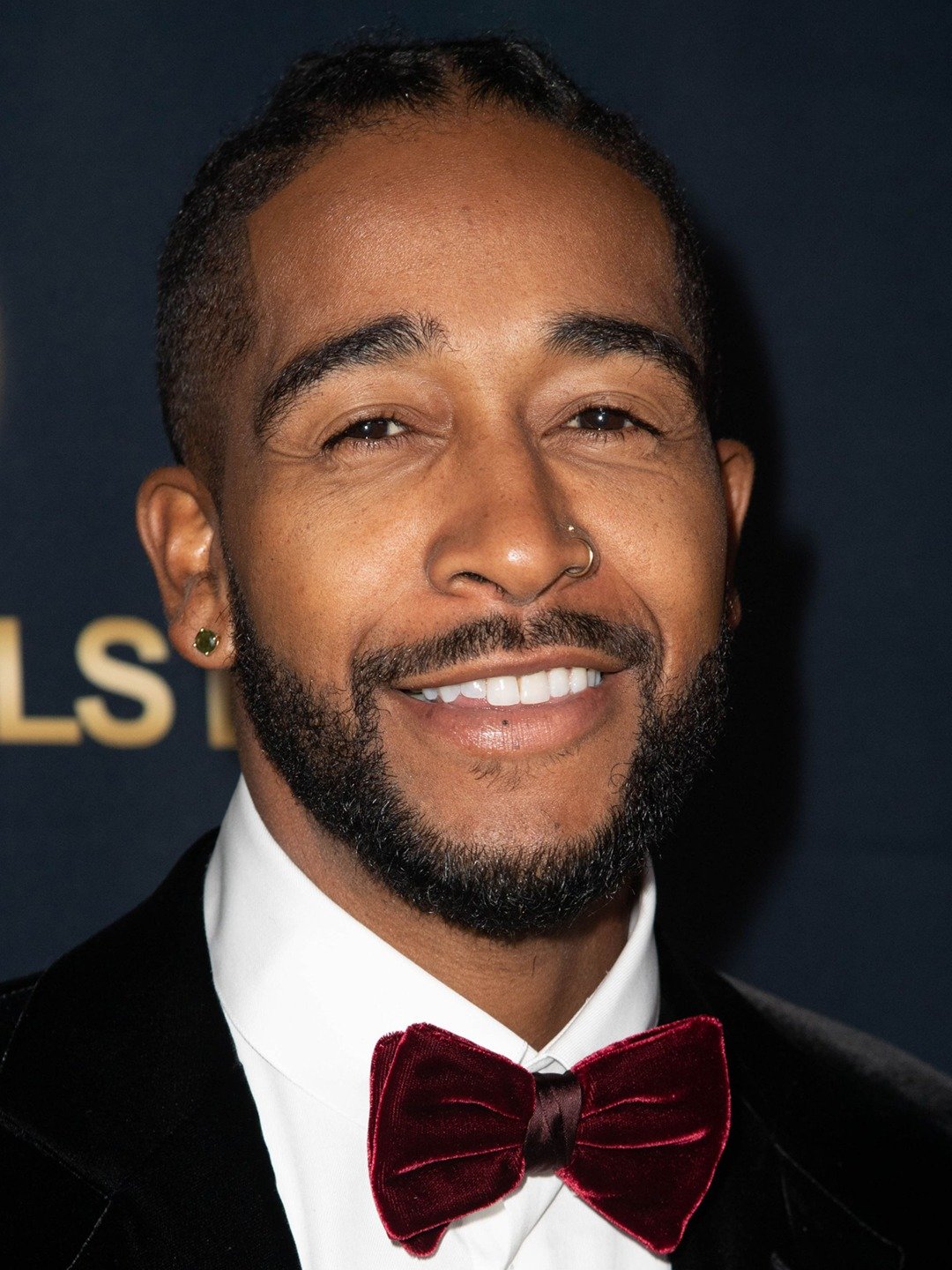Omari Grandberry