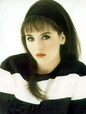 Isabelle Adjani