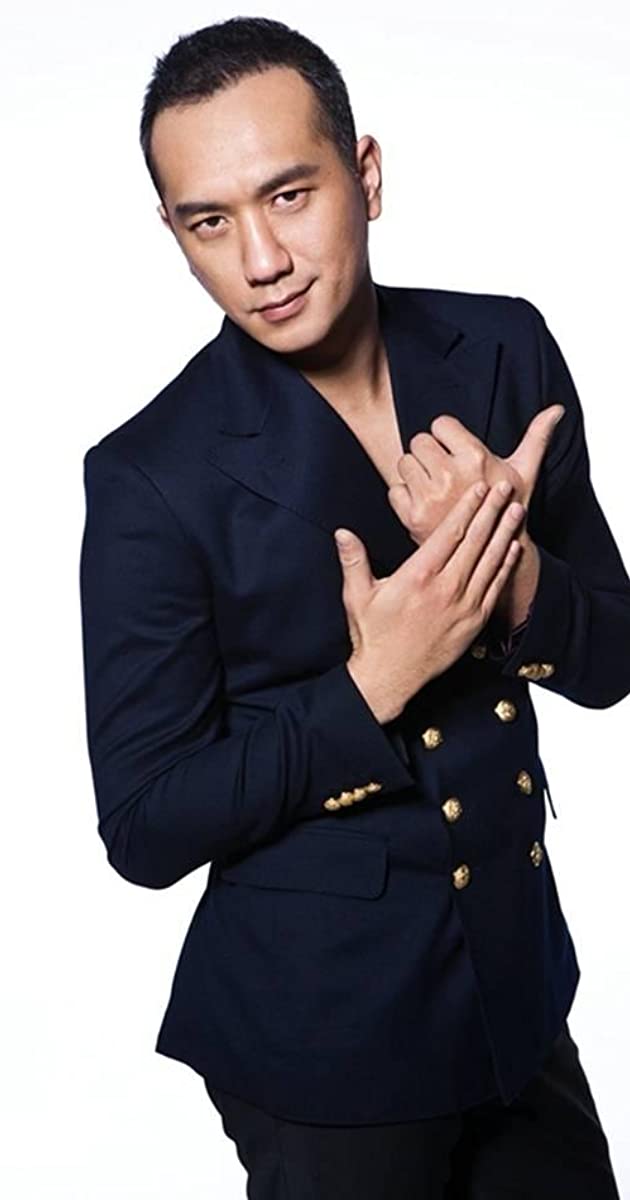 Huang Jue