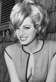 Margaret Lee