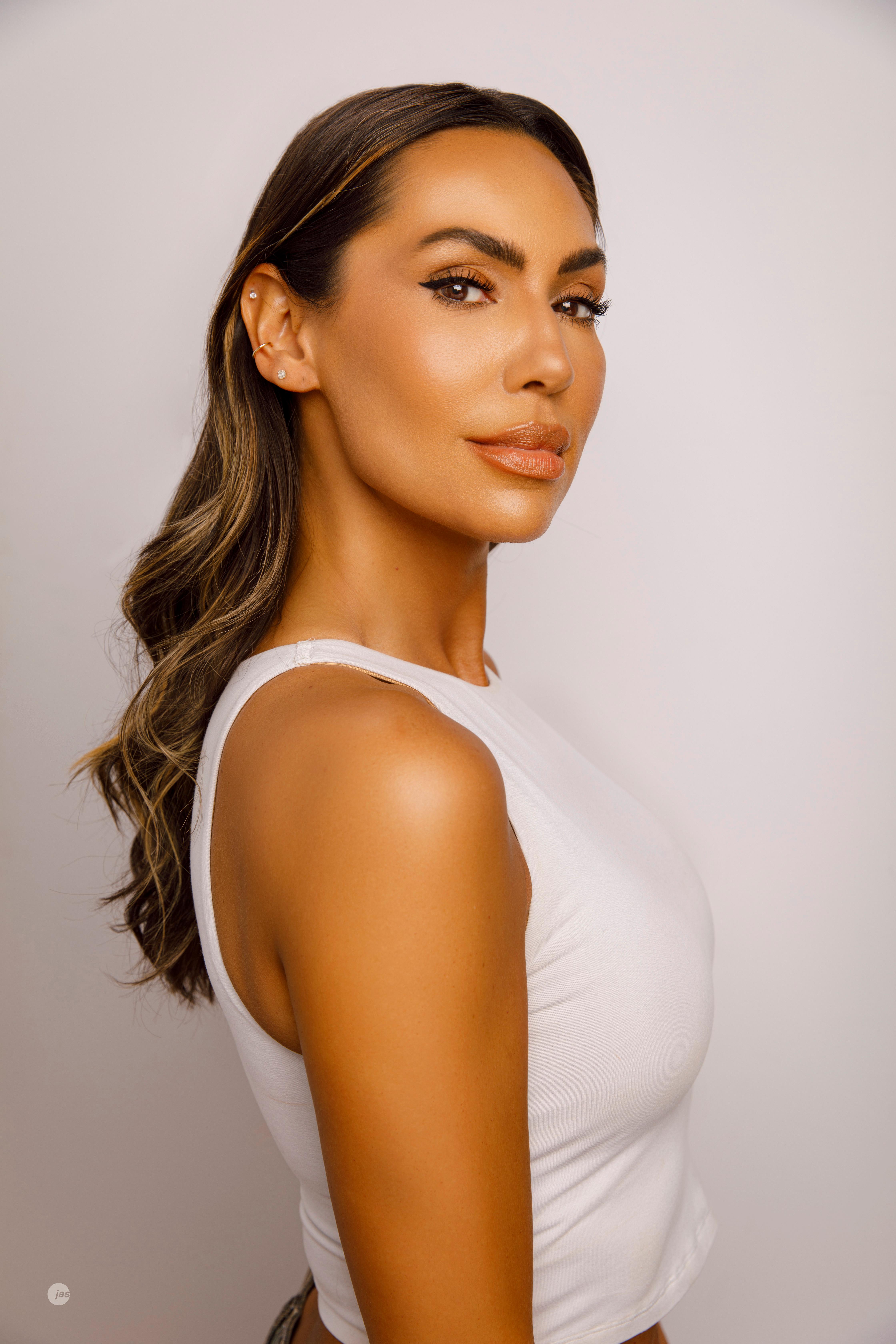 Layla Cushman