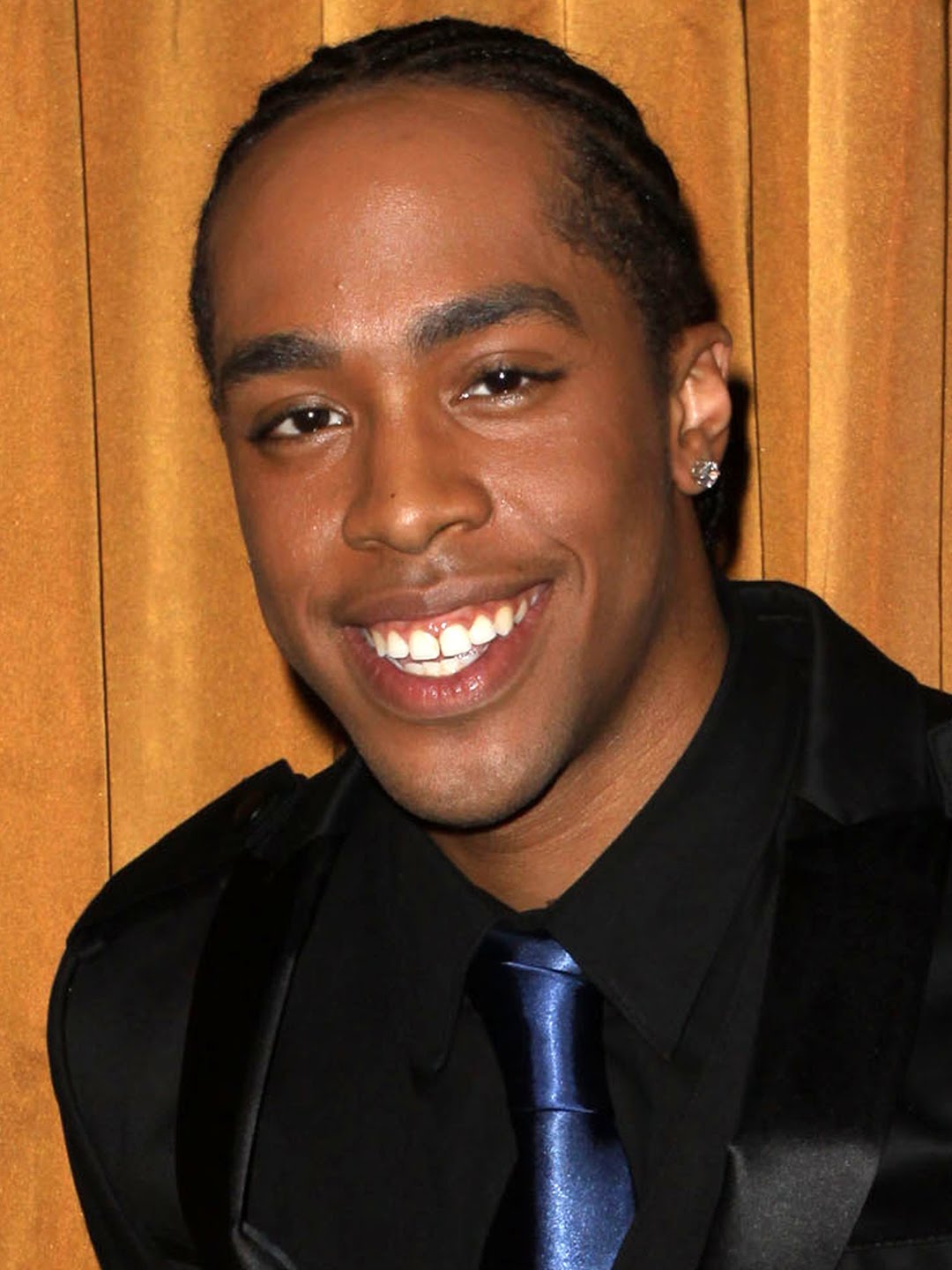 Matthew 'Mdot' Finley
