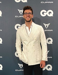 Íñigo Etayo