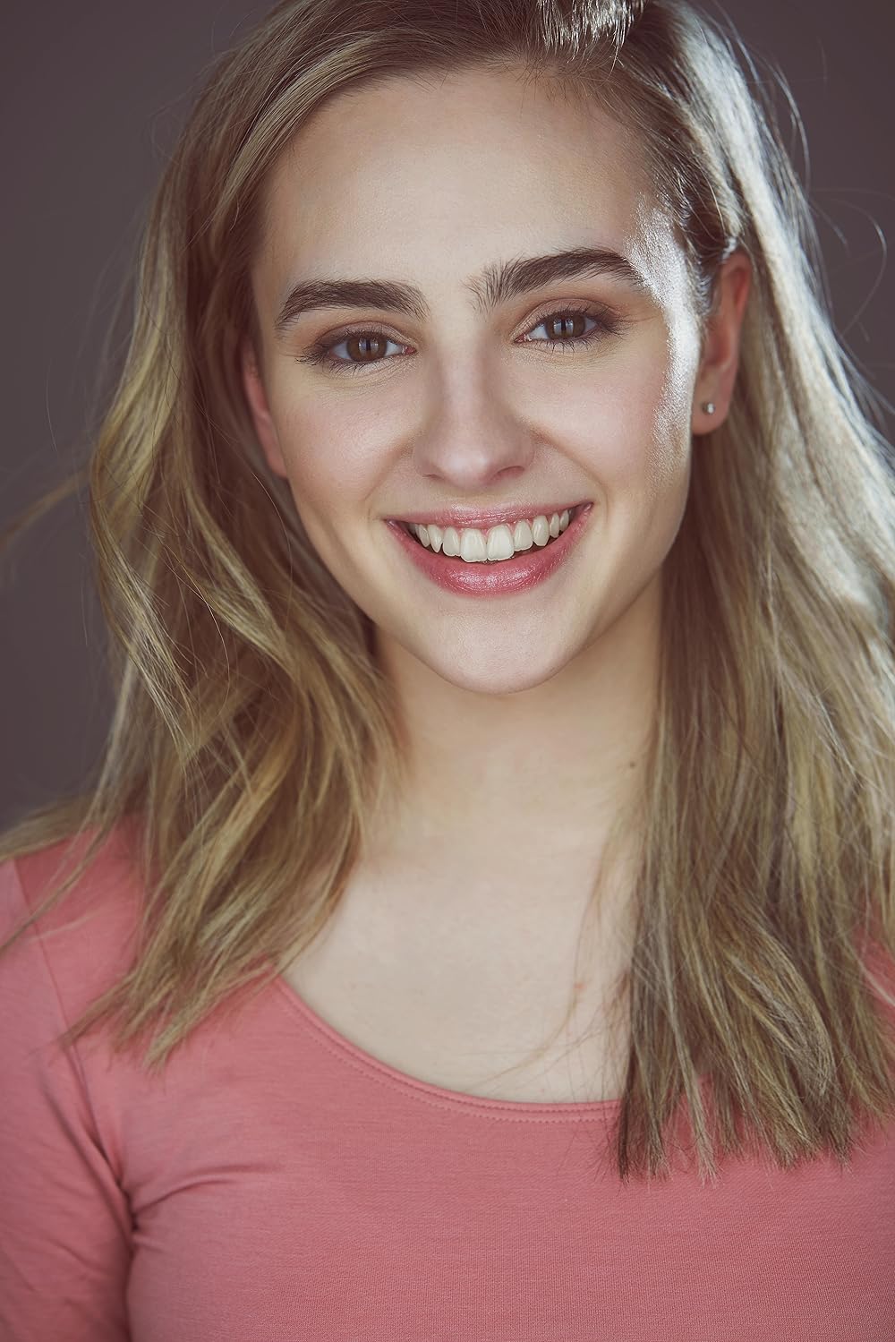 Emma Elle Paterson