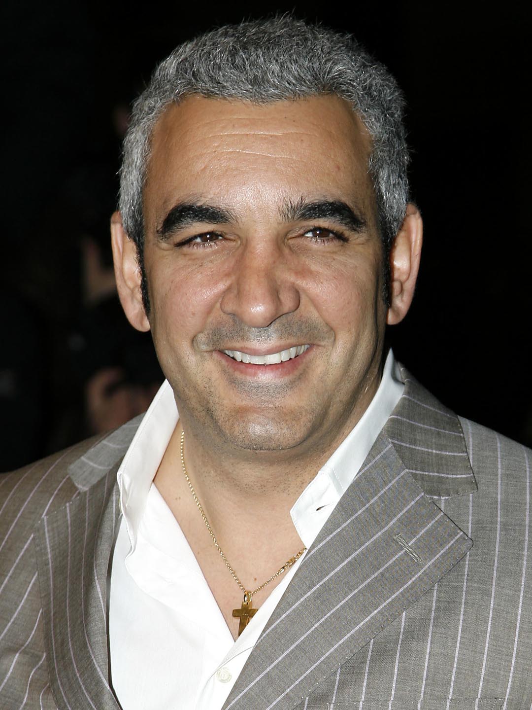 Aiki David