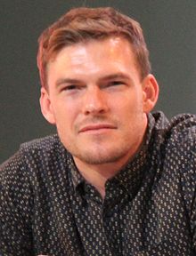 Alan Ritchson