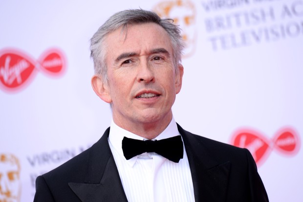 Steve Coogan