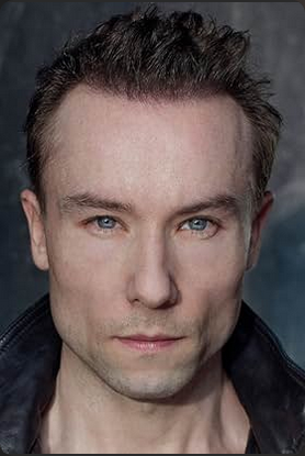 Raphael Corkhill