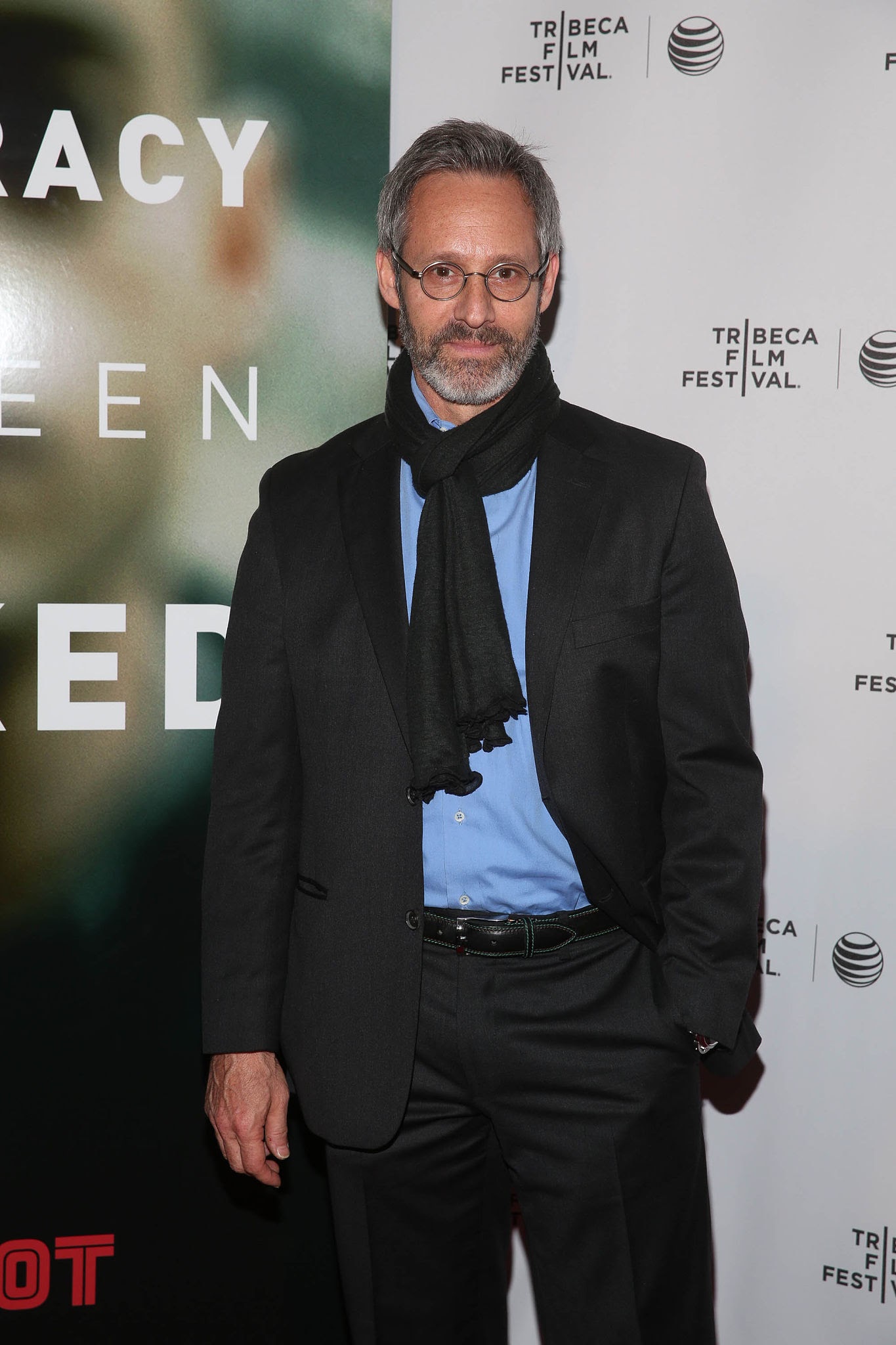 Michel Gill