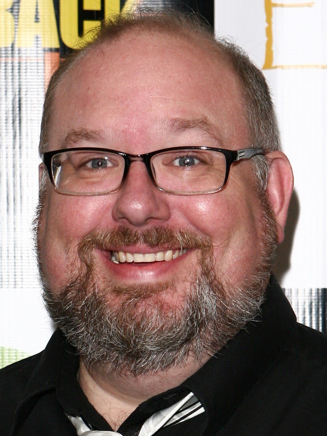 Bill Chott