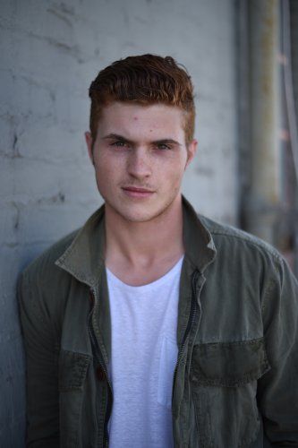 Jake Austin Walker