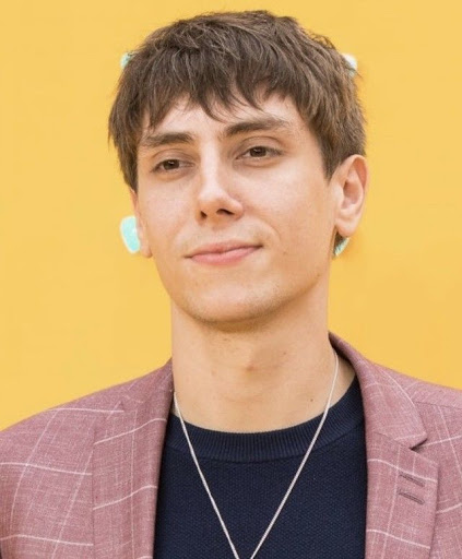 Alexander Arnold