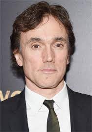 Ben Miles