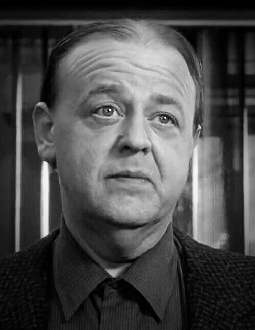 Roy Brocksmith
