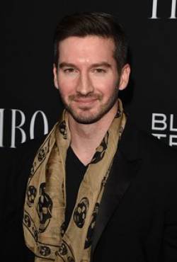 Garrett Hines