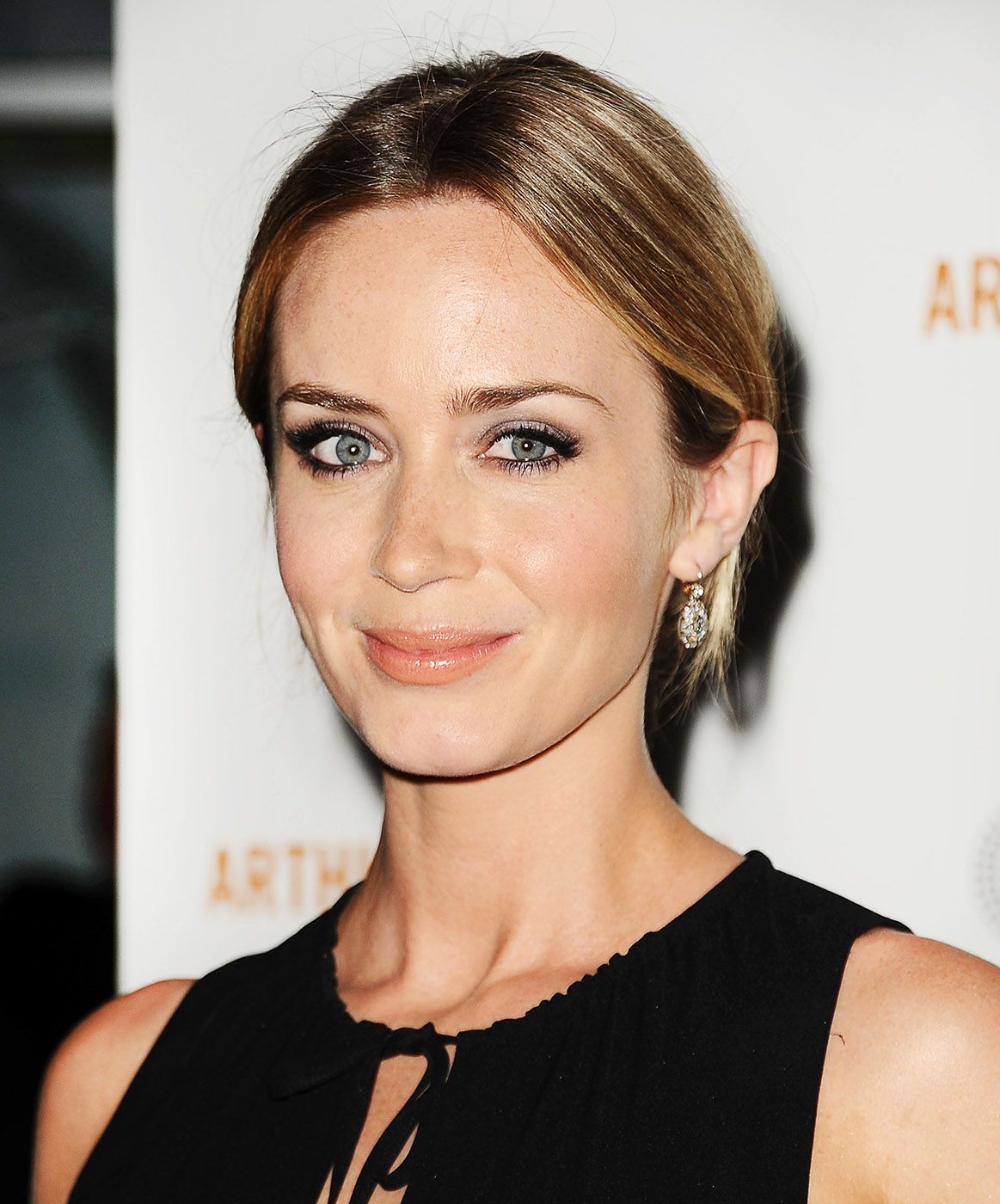 Emily Blunt