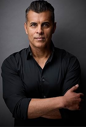 Ricardo Molina