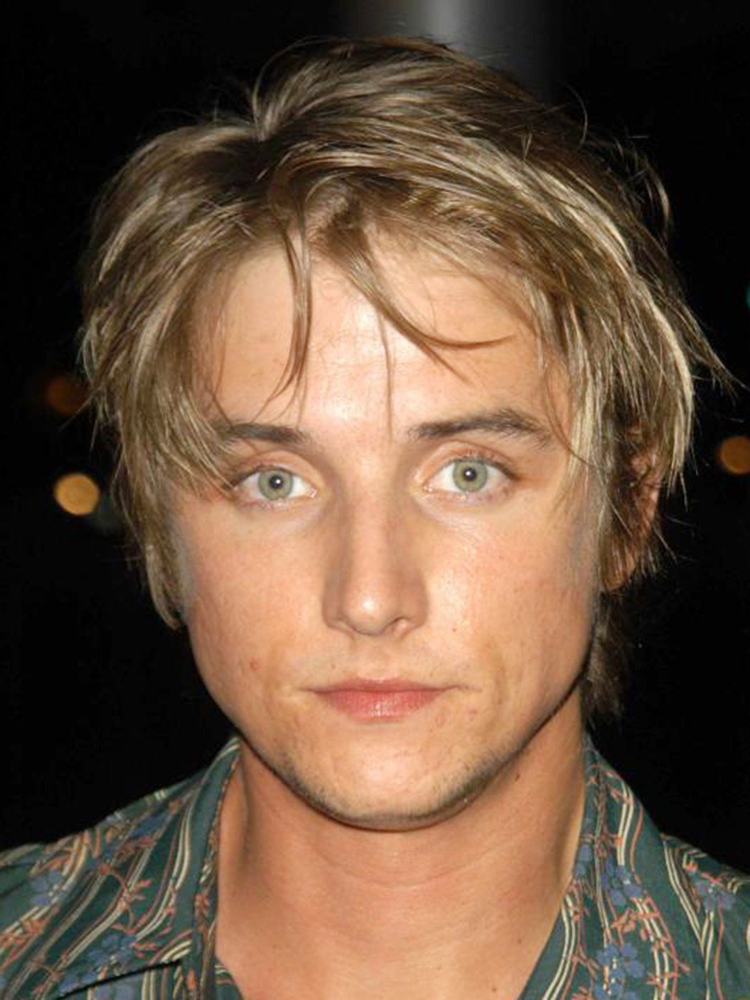 Shawn Reaves