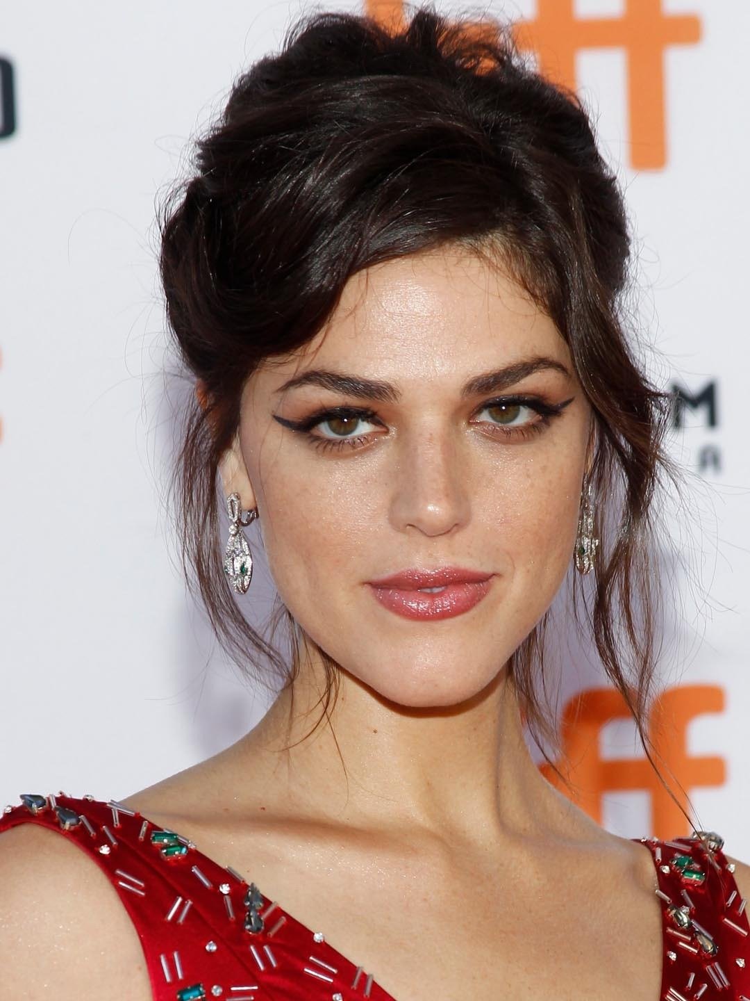 Callie Hernandez