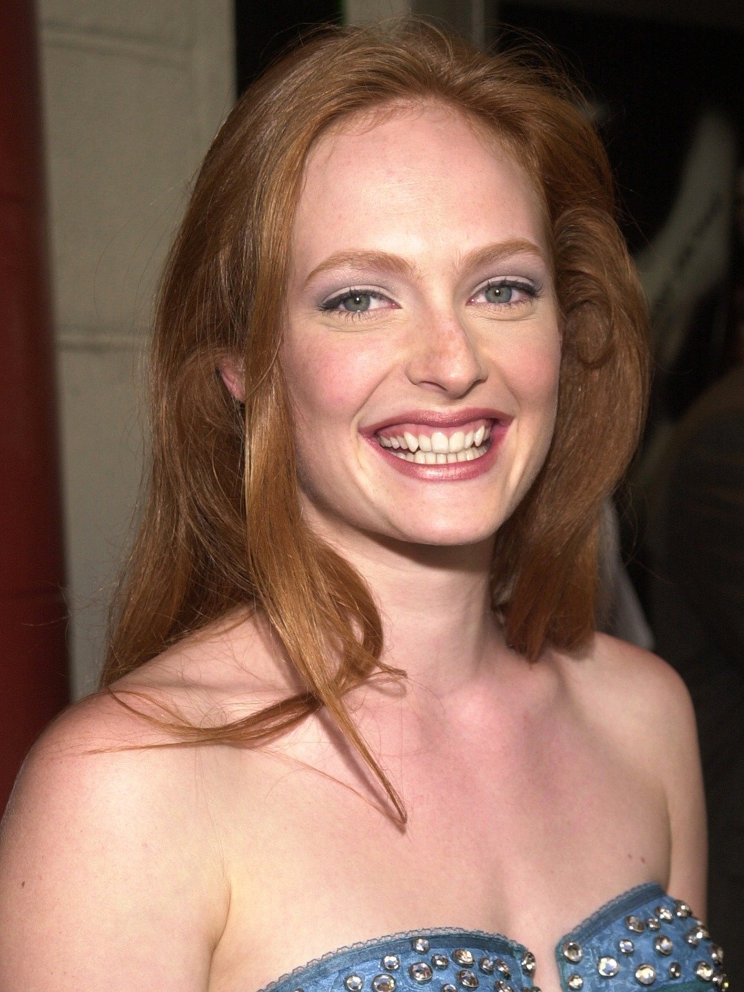 Daisy McCrackin