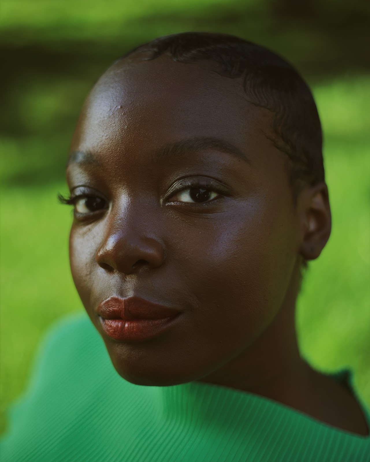 Doreen Ndagire
