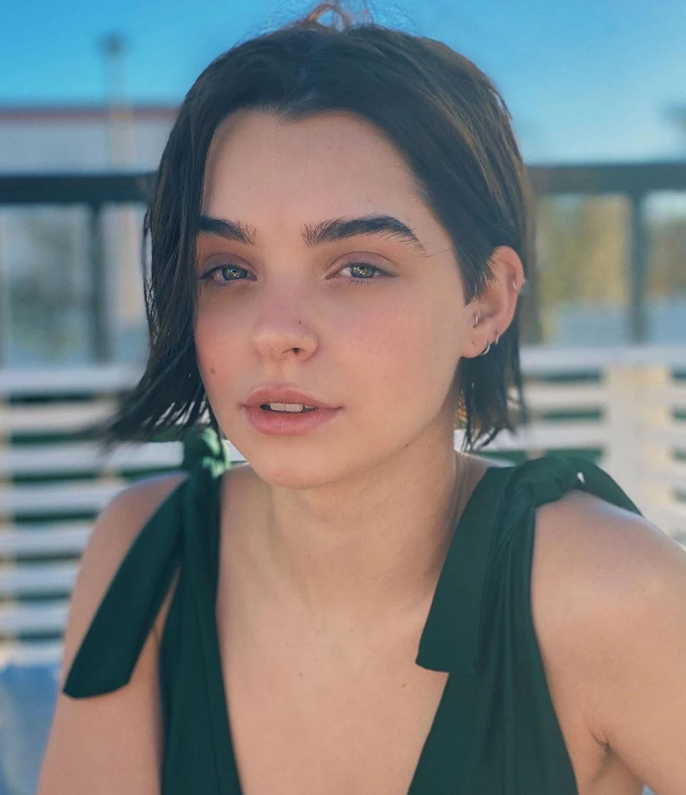Macarena García Romero