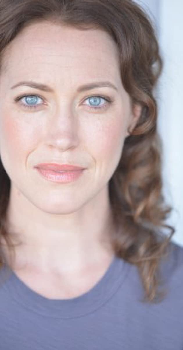 Rebecca Spence