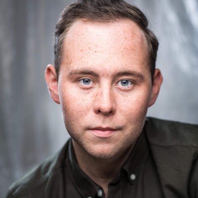 Joshua Pascoe