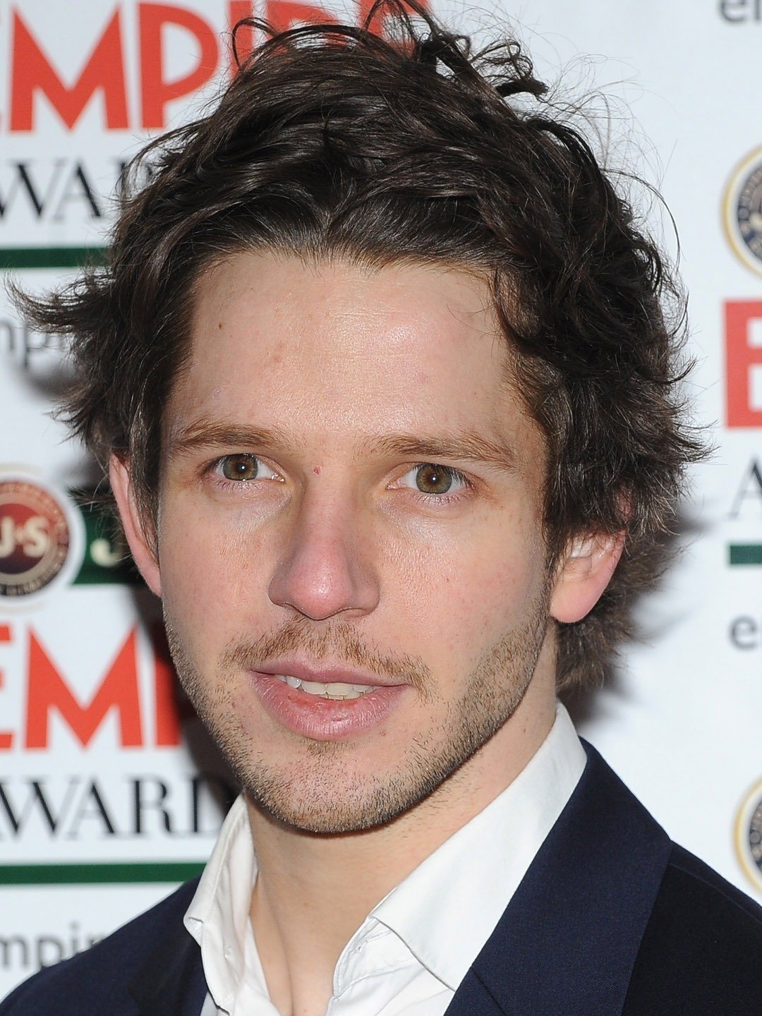 Damien Molony