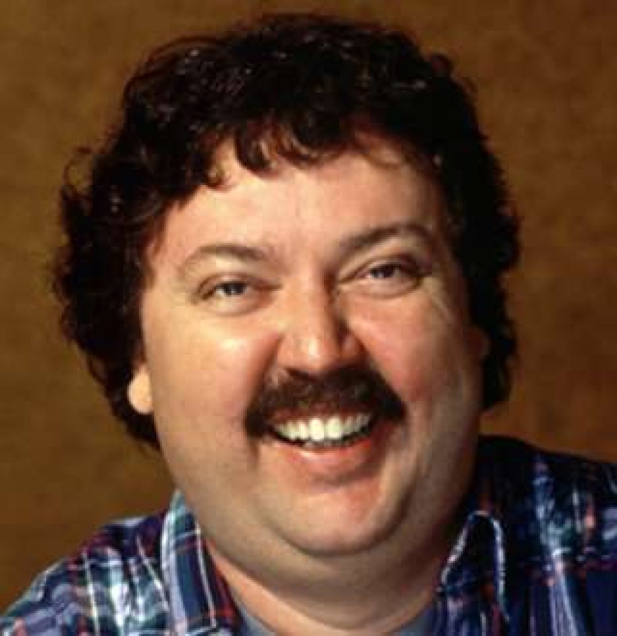 Mike Hagerty