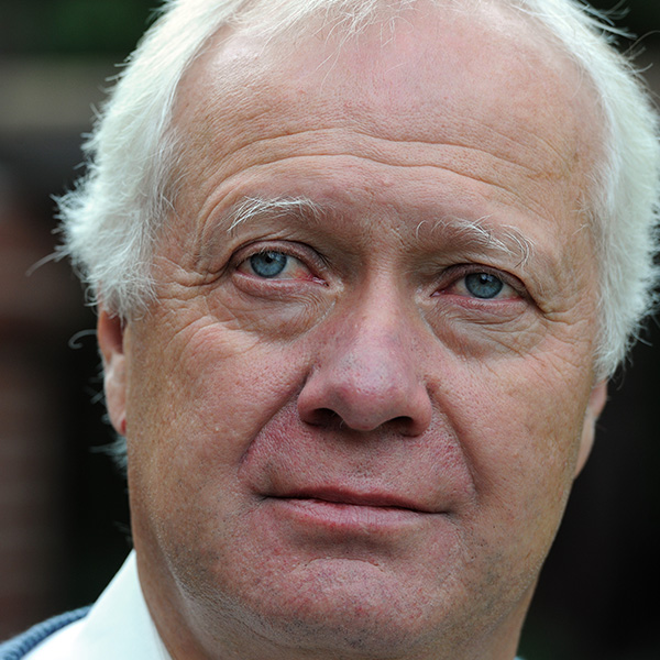 Pat Mooney