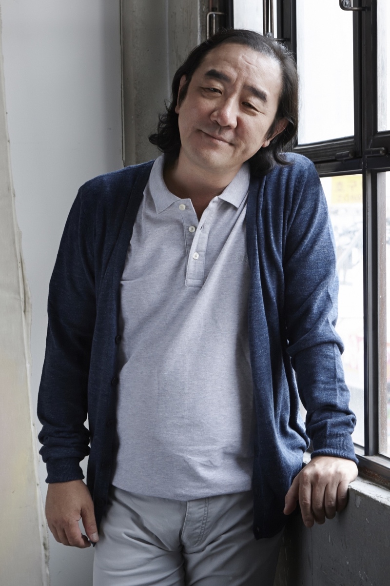 Kim Hong-fa