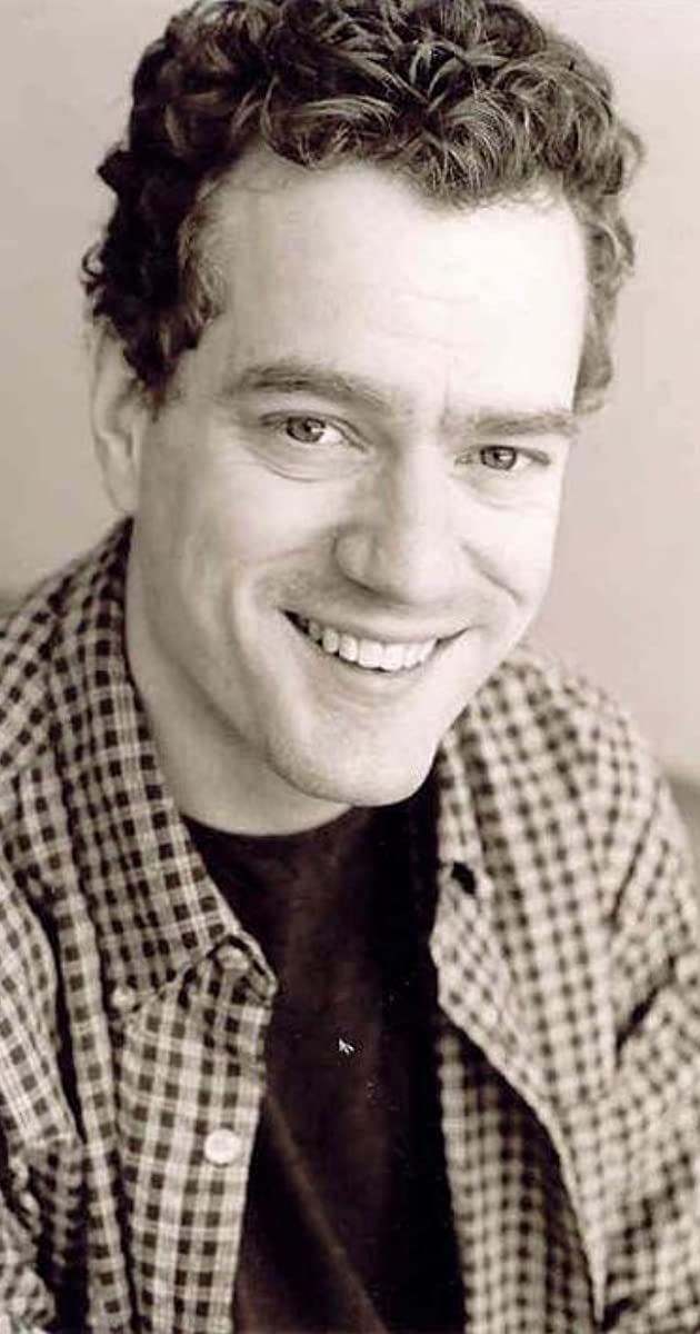 J. Todd Anderson