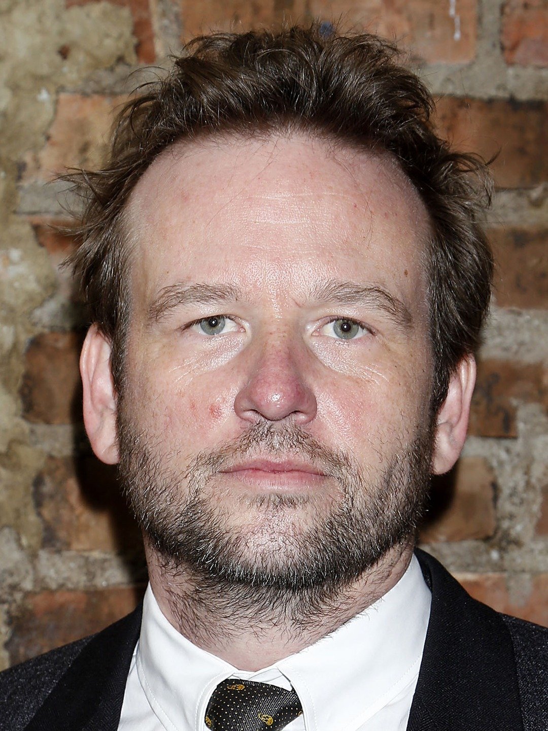 Dallas Roberts
