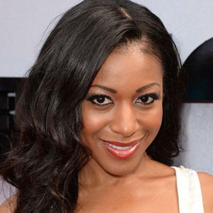 Gabrielle Dennis