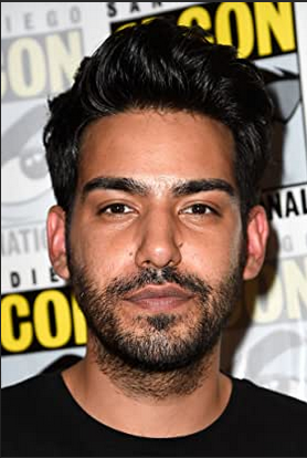 Rahul Kohli