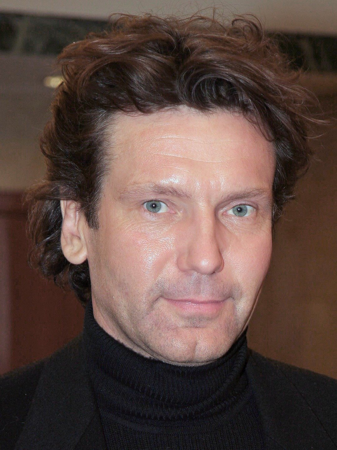 Peter J. Lucas