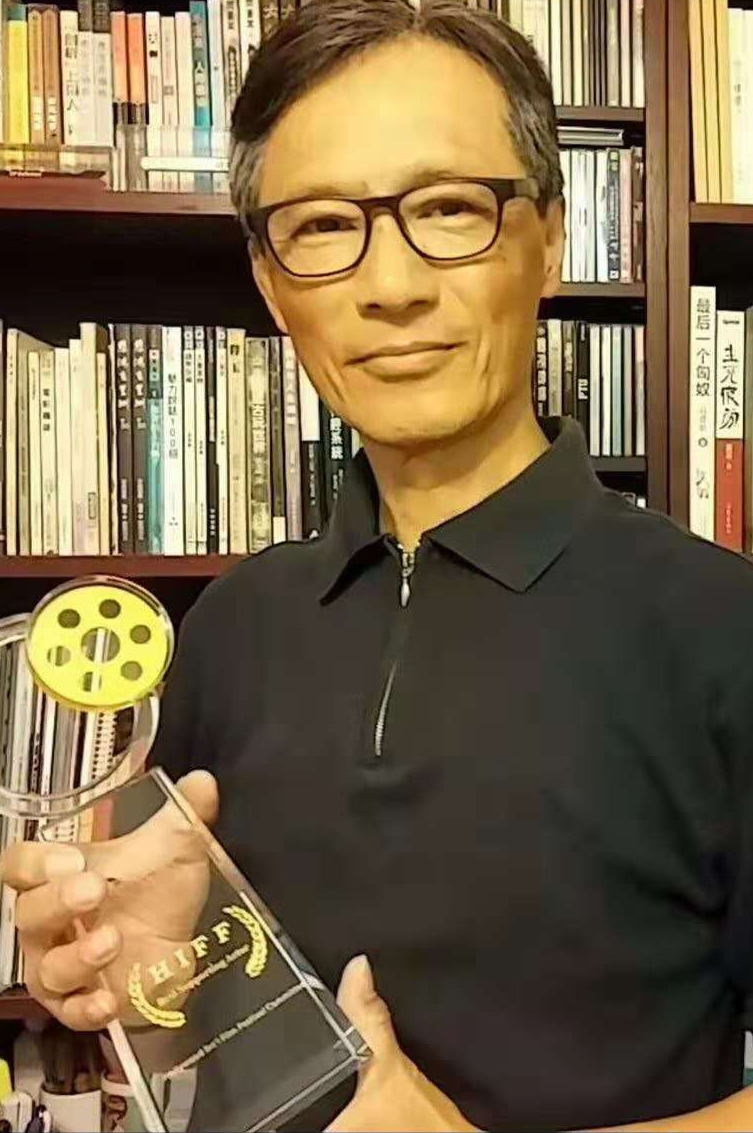Alan Ka-Lun Yu