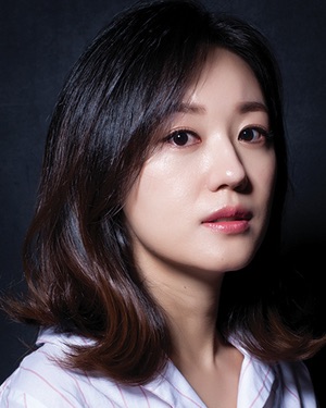 Lee Un-Jung