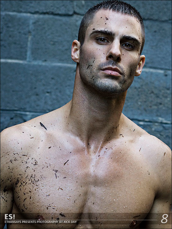 Derek Richardson