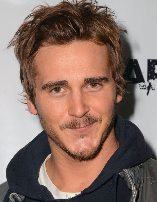 Steve Talley