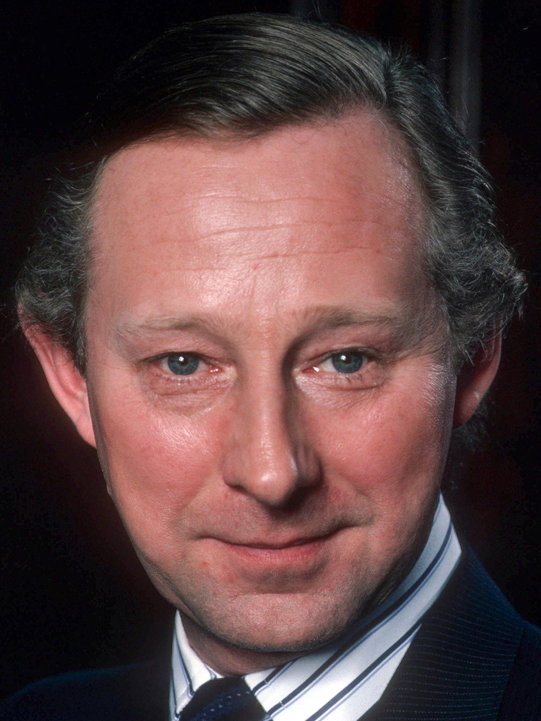 Jeremy Childs