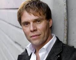 Matthew Harrison