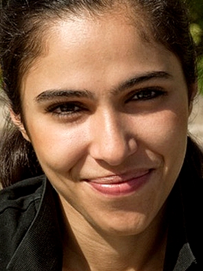 Salma Lahmer