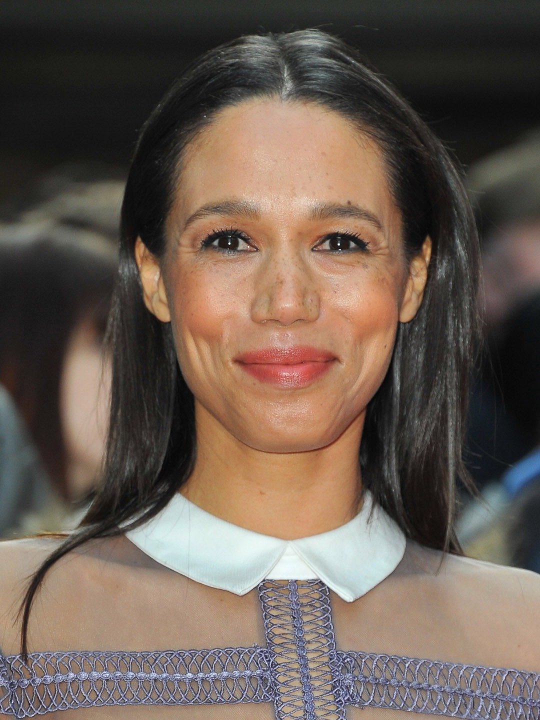 Vinette Robinson
