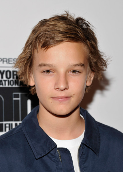Fergus Riodan